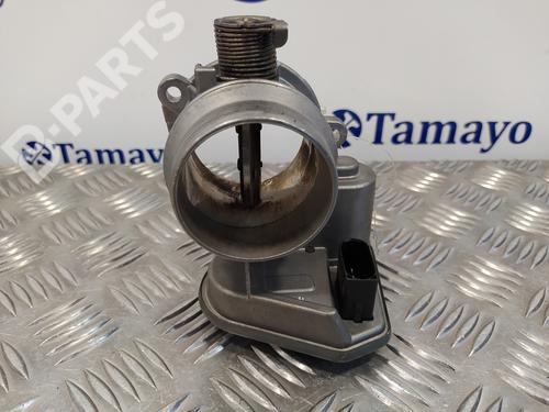 Used Throttle body BMW X1 (E84) xDrive 23 d (204 hp) 10512012