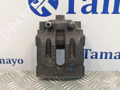 Used Right rear brake caliper BMW 1 (E87) [2003-2013]  21502134