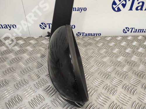Left mirror OPEL ASTRA J (P10) 1.7 CDTI (68) | BP12108487C26 