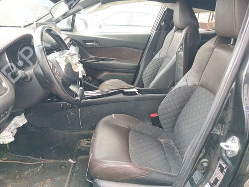 Interiør tag TOYOTA C-HR (_X1_) 1.8 Hybrid (ZYX10_, ZYX11_) | BP31926970I12 