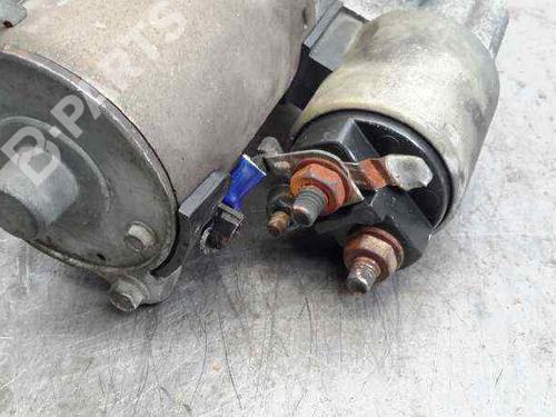 Startmotor FORD FOCUS I (DAW, DBW) 1.6 16V | BP5769622M8 