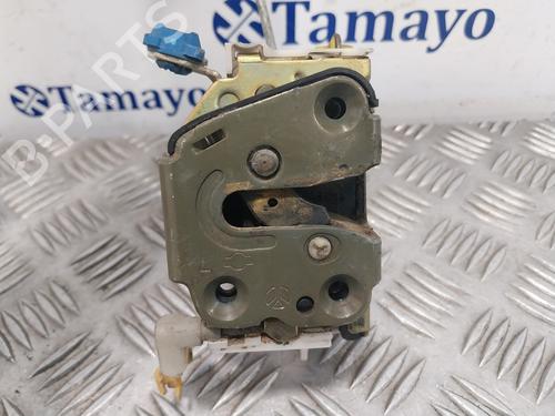 Used Front left lock NISSAN TERRANO II (R20) [1992-2007]  26446062