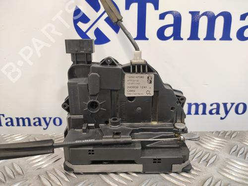 Used Front right lock FIAT DUCATO Van (250_) [2006-2025]  15768250