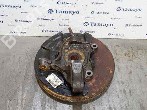 Right front steering knuckle VOLVO XC90 I (275) D5 AWD | BP5250072M26 