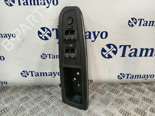 Used Left front window switch FIAT BRAVO II (198_) 1.6 D Multijet (198AXH1B) (105 hp) 32426570
