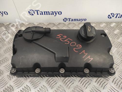 Used Valve cover SEAT LEON (1P1) 1.9 TDI (105 hp) 14358570
