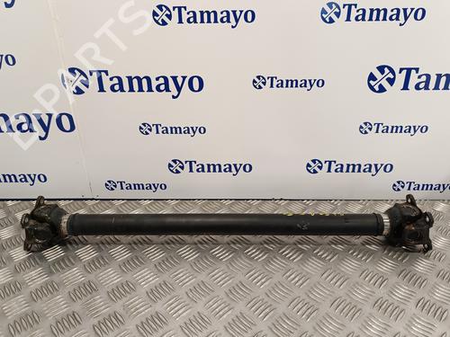 Used Driveshaft BMW X3 (E83) 2.0 sd (177 hp) 19665558