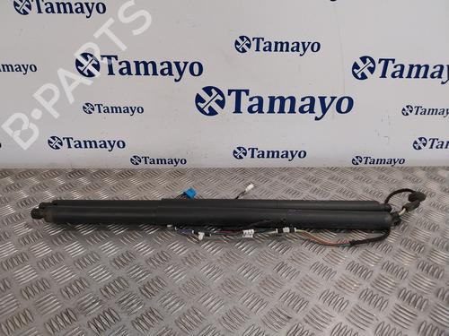 Used Tailgate lift support MERCEDES-BENZ GLA-CLASS (X156) [2013-2022]  27282987