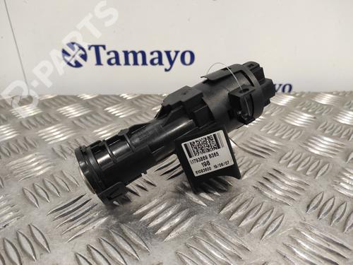Used Ignition barrel FIAT BRAVO II (198_) [2006-2016]  11528639