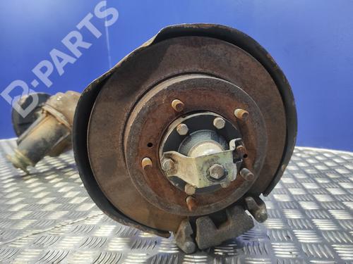 Subframe SUZUKI SAMURAI Closed Off-Road Vehicle (SJ_) 1.3 (SJ 413) | BP9439607M9 