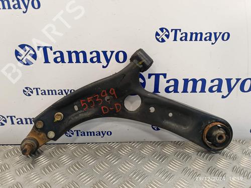 Used Right front suspension arm HYUNDAI i30 (GD) [2011-2025]  21899866