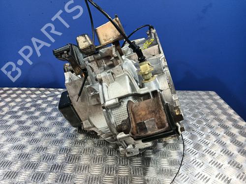 Gearbox CITROËN JUMPER I Bus (230P)  | BP30544123M3 