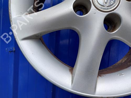 Rim TOYOTA COROLLA (_E12_) 2.0 D-4D (CDE120R, CDE120L_) | BP20136790C45 