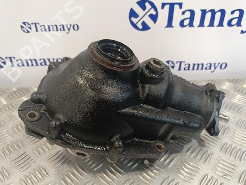 Front differential BMW 3 Touring (E46)  | BP19180059M23 