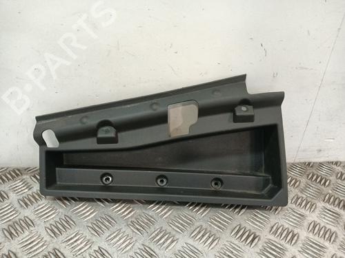 Outra Outra IVECO DAILY VI Van 35S18, 35C18, 40C18, 50C18, 60C18, 65C18, 70C18 (180 hp) 36304962 36304962