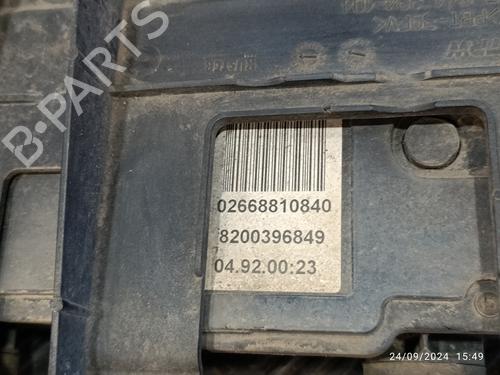 Handremsysteem RENAULT SCÉNIC I MPV (JA0/1_, FA0_)  | BP19903153E5 