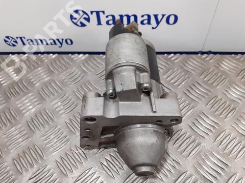 Starter PEUGEOT 307 SW (3H) 1.6 HDI 90 | BP8379890M8 