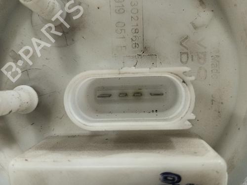Fuel pump VW POLO IV (9N_, 9A_) 1.4 16V | BP29476986M76 