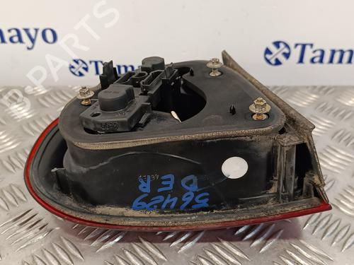Højre baglygte SEAT TOLEDO II (1M2) 2.3 V5 | BP16434367C35 