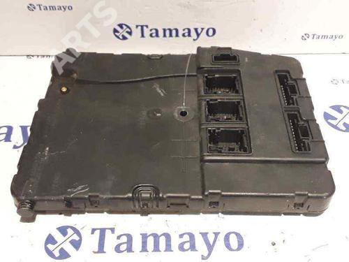 Used Fuse box RENAULT SCÉNIC II (JM0/1_) 2.0 (140 hp) 2983365