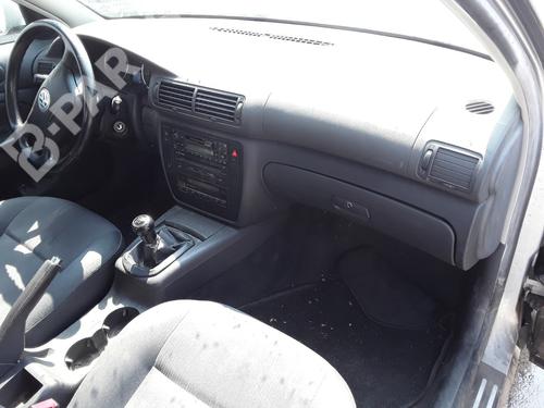 Højre Styrespindel Lejehus VW PASSAT B5.5 (3B3) 1.9 TDI | BP11024407M26 