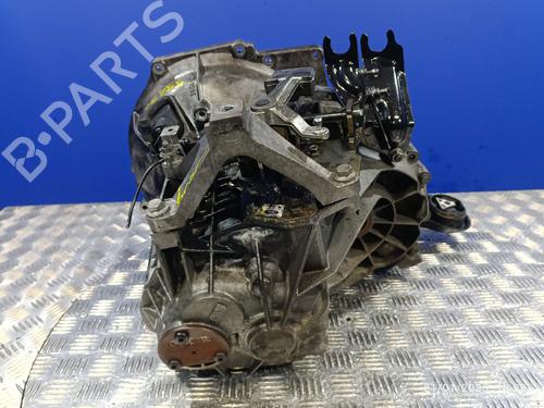 Gearbox FORD FOCUS II (DA_, HCP, DP) 1.6 TDCi | BP22924151M3 