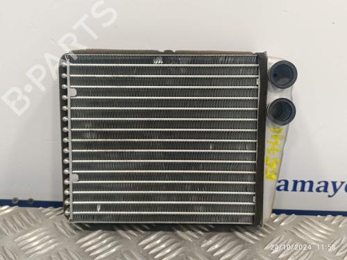 Used Heater matrix MERCEDES-BENZ A-CLASS (W169) [2004-2012]  20934691
