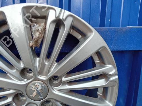 Rim PEUGEOT 208 I (CA_, CC_)  | BP27327305C45