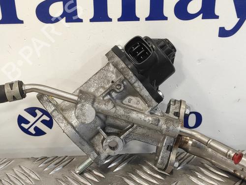 Egr TOYOTA PRIUS (_W5_)  | BP13406547M69 