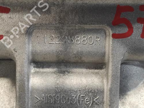 Engine mount RENAULT CLIO IV (BH_)  | BP19341962M89 