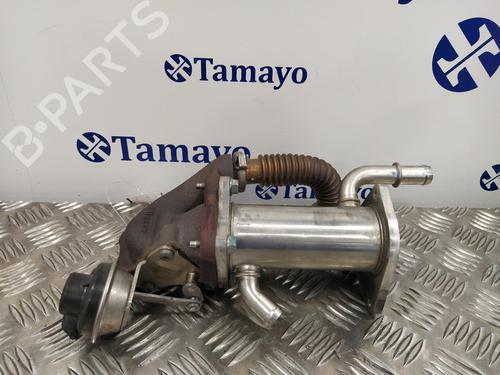 Used Egr DACIA SANDERO II 1.5 dCi 75 / Blue dCi 75 (B8JW, B8M4, B8AH, B8M7, B8M6) (75 hp) 14360426