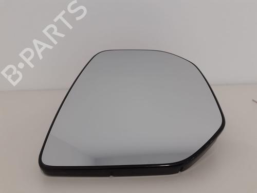 Used Right mirror glass CITROËN BERLINGO / BERLINGO FIRST Box Body/MPV (M_) [1996-2011]  21027746