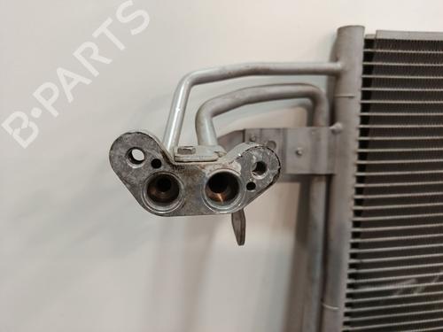 AC radiator SEAT LEON (1P1) 1.9 TDI | BP33814347M32 - Image 2