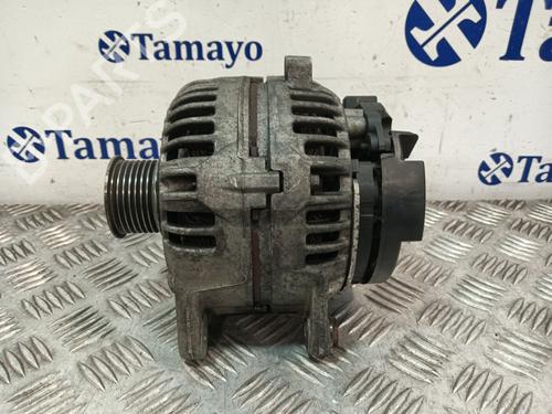 Alternator RENAULT MASTER II Van (FD) 2.5 dCi (FD01, FD02, FD21, FD22, FD31, FD32, FD3Y, FD71,... | BP32227813M7 