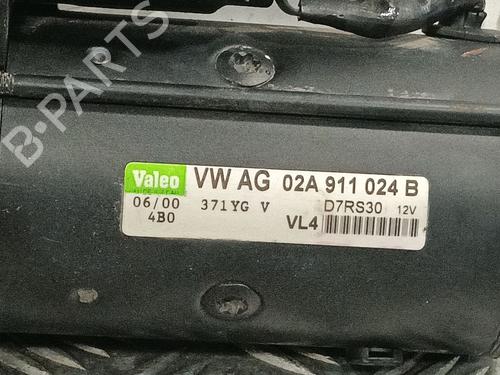 Starter SEAT TOLEDO II (1M2) 1.9 TDI | BP31882904M8