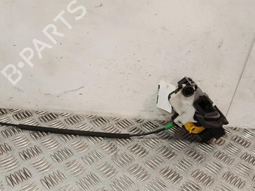Used Rear left lock Rear left lock 38086160 38086160
