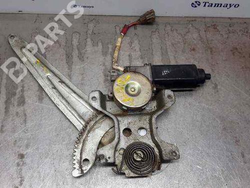 Rear right window mechanism TOYOTA LAND CRUISER 90 (_J9_) 3.0 TD (KZJ90, KZJ95) | BP6310492C25 