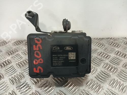 ABS pump MAZDA 3 (BL)  | BP33273490M43  - Image 7