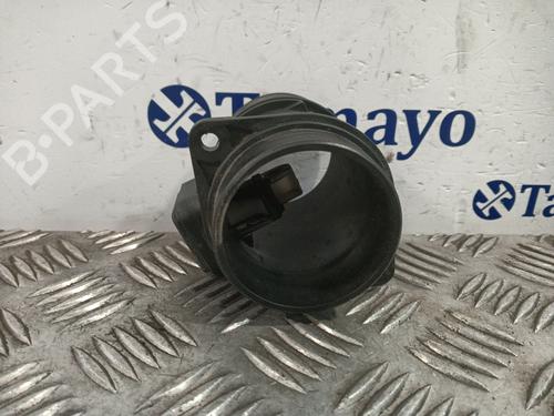 Mass air flow sensor RENAULT MEGANE III Hatchback (BZ0/1_, B3_) 1.5 dCi (BZ0C) | BP29567537M95 