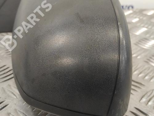 Right mirror FORD FOCUS II (DA_, HCP, DP)  | BP11254470C27 