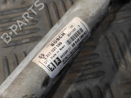 Front wiper motor OPEL ASTRA F Saloon (T92) 1.6 Si (F19, M19) | BP18347164M29 