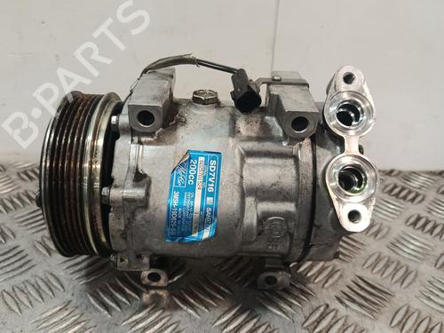 Used AC compressor AC compressor 37758983 37758983