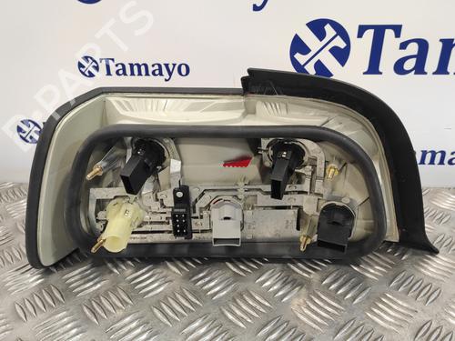 Right taillight BMW 3 Coupe (E36)  | BP1563919C35 