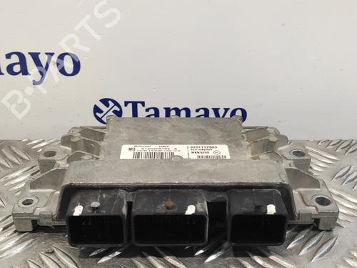 Used Engine control unit (ECU) DACIA SANDERO [2008-2025]  14818738