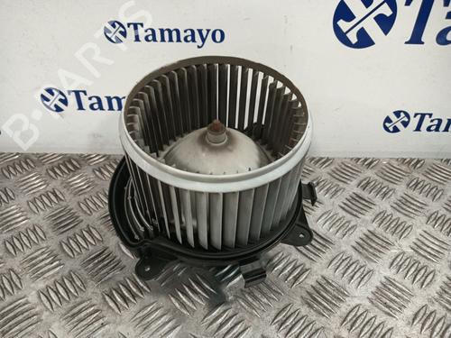 Motor da chauffage FIAT BRAVO II (198_) 1.6 D Multijet (198AXH1B) (105 hp) 30145335