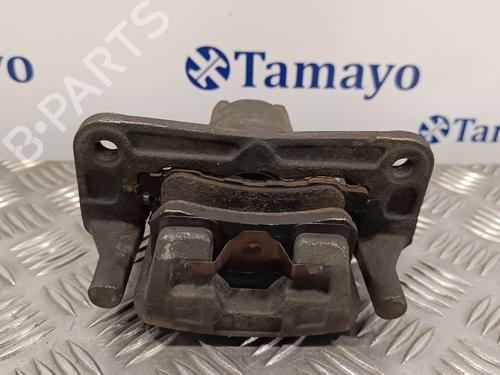 Right rear brake caliper MITSUBISHI PAJERO III (V7_W, V6_W) 3.2 Di-D (V68W) | BP16025407M106