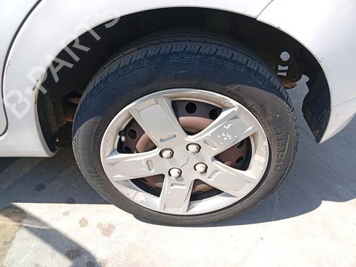 Used Left rear steering knuckle Left rear steering knuckle 38076289 38076289