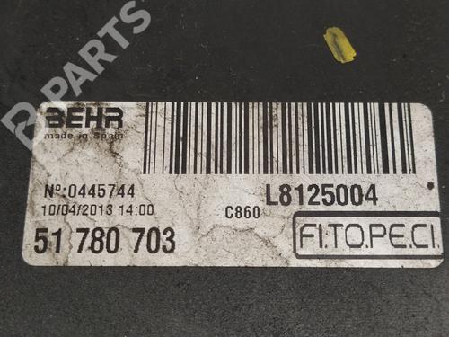 Koelventilatormotor PEUGEOT BIPPER (AA_)  | BP6314519M35