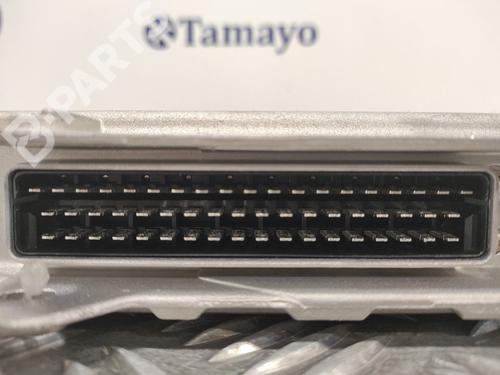 Engine control unit (ECU) BMW 5 (E39)  | BP9519538M57 