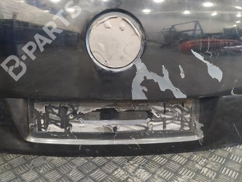 Bakluke CC/Kombi-Kupé VW TOUAREG (7LA, 7L6, 7L7)  | BP7538377C6 